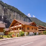 Breithorn - Charming - Free Parking & Wifi