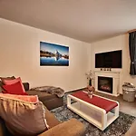 Breithorn - Charming - Free Parking & Wifi Daire