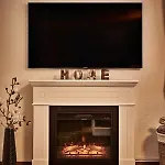 Daire Breithorn - Charming - Free Parking & Wifi *