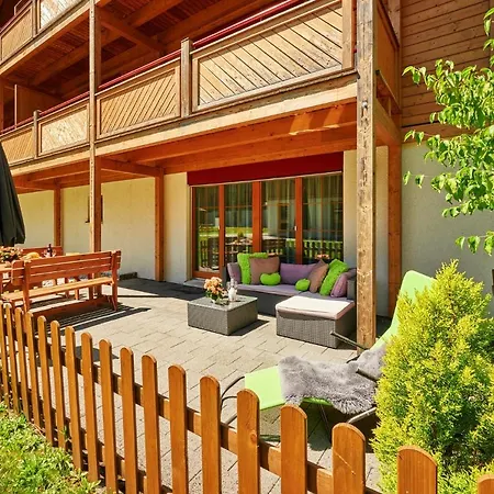 Appartement Breithorn - Charming - Free Parking & Wifi