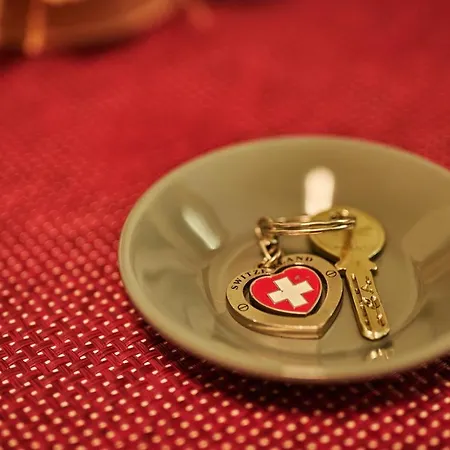 Breithorn - Charming - Free Parking & Wifi לוטרברונן