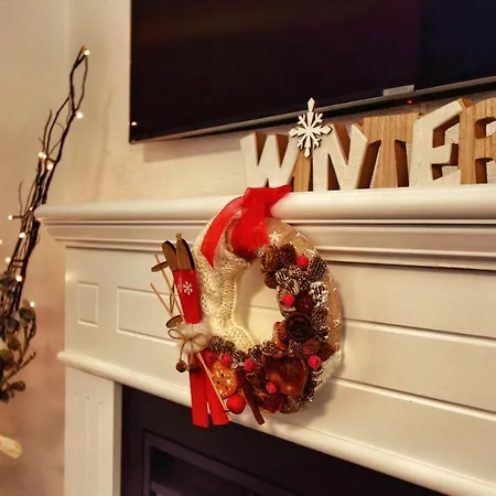 Breithorn - Charming - Free Parking & Wifi Appartamento *