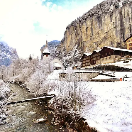 Appartamento Breithorn - Charming - Free Parking & Wifi *