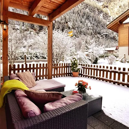Apartament Breithorn - Charming - Free Parking & Wifi Lauterbrunnen