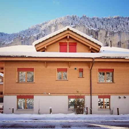 Breithorn - Charming - Free Parking & Wifi Apartment *