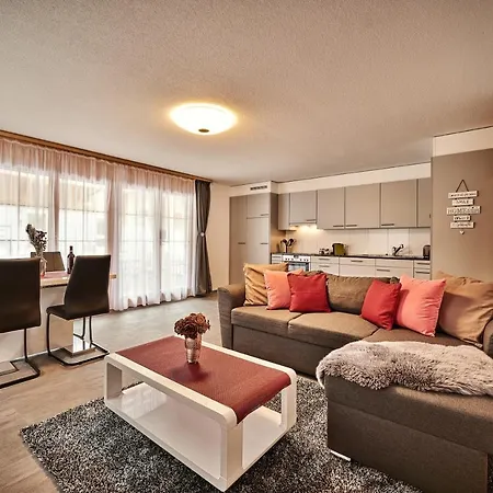 Apartment Breithorn - Charming - Free Parking & Wifi Lauterbrunnen