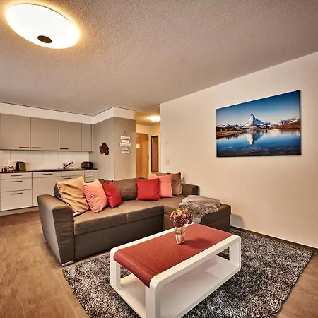 Breithorn - Charming - Free Parking & Wifi Appartamento Lauterbrunnen