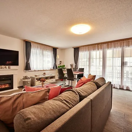 Breithorn - Charming - Free Parking & Wifi *