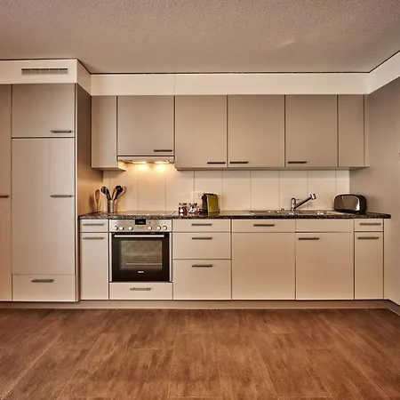 Apartment Breithorn - Charming - Free Parking & Wifi Lauterbrunnen