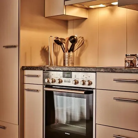 Breithorn - Charming - Free Parking & Wifi Appartamento *