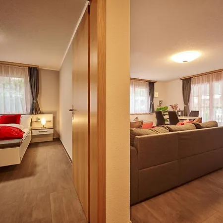 Apartament Breithorn - Charming - Free Parking & Wifi Lauterbrunnen