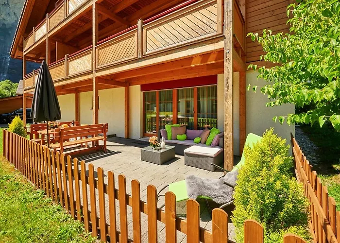 公寓 Breithorn - Charming - Free Parking & Wifi
