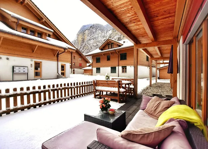 Apartament Breithorn - Charming - Free Parking & Wifi