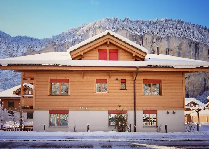 Breithorn - Charming - Free Parking & Wifi Apartman *