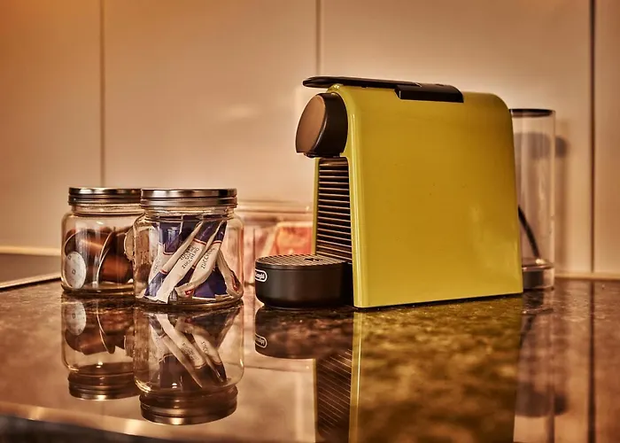 Breithorn - Charming - Free Parking & Wifi