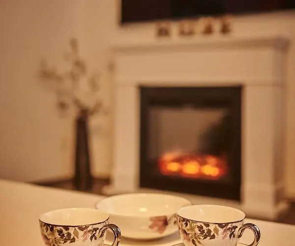 Breithorn - Charming - Free Parking & Wifi * Lauterbrunnen