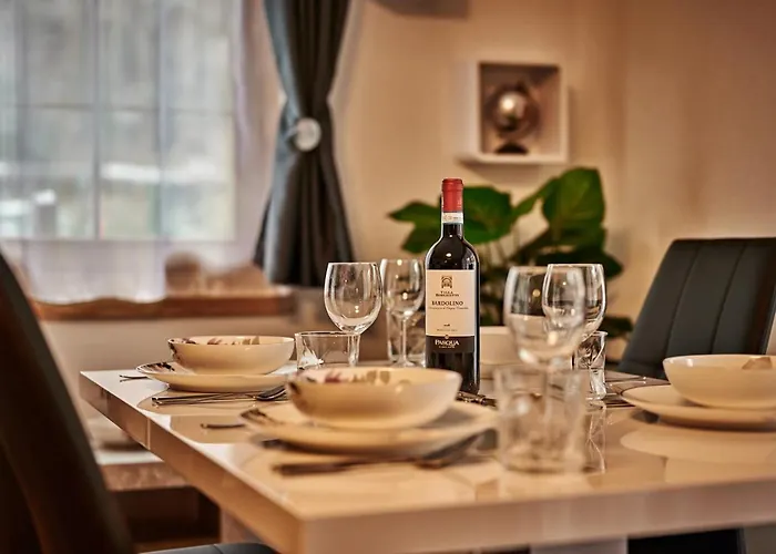 Breithorn - Charming - Free Parking & Wifi Lauterbrunnen