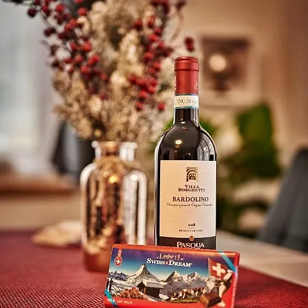 Breithorn - Charming - Free Parking & Wifi Lejlighed