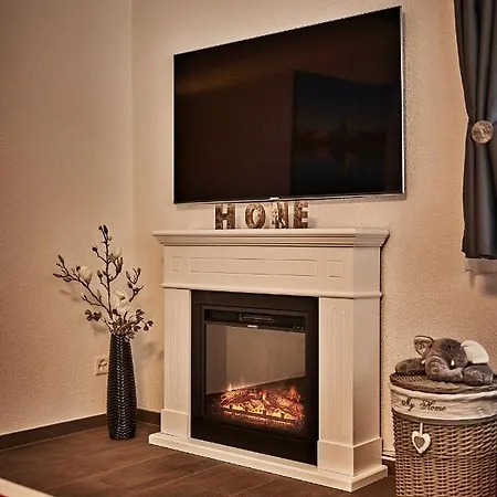 Breithorn - Charming - Free Parking & Wifi דירה